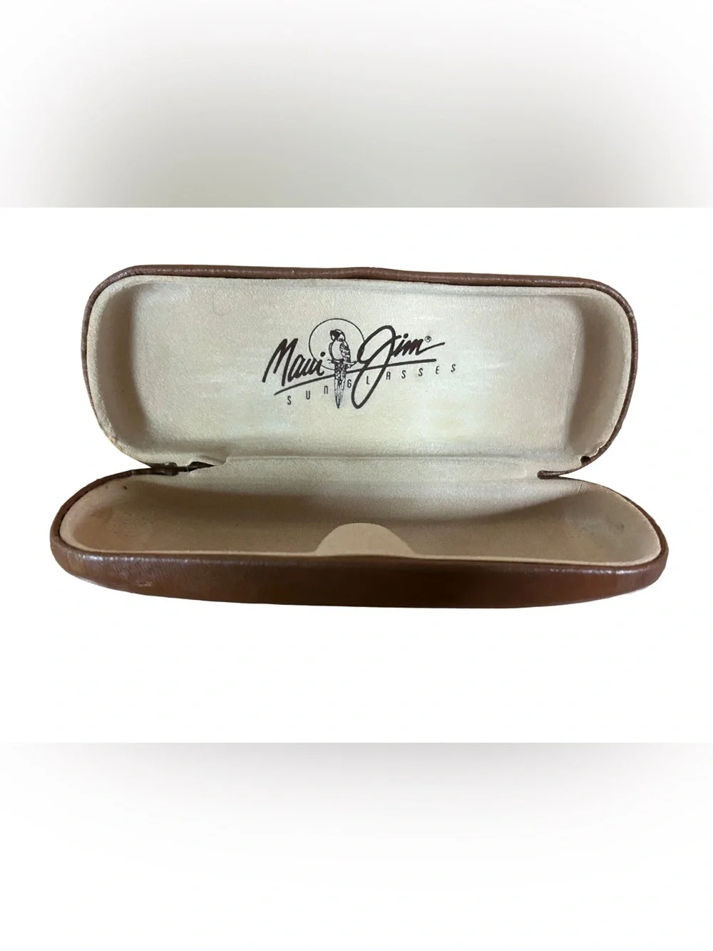 Vintage 1999 Maui Jim Molokini MJ 304 23 Flexon Titanium Sunglasses